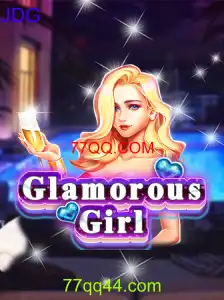 GlamorousGirl: Descubra o Mundo Fascinante do Jogo 77QQ.COM